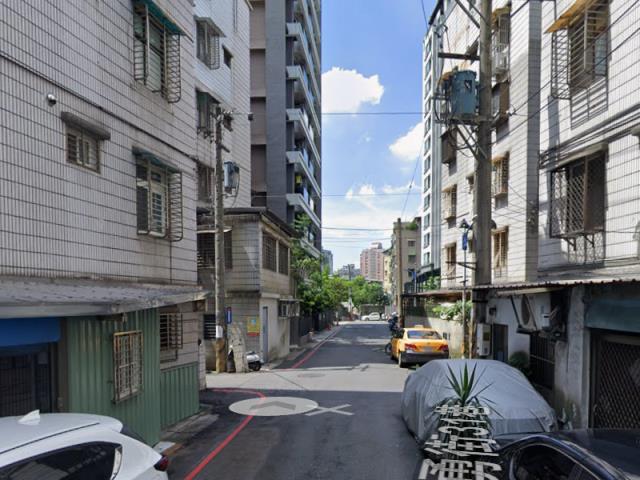 中和公寓法拍-2