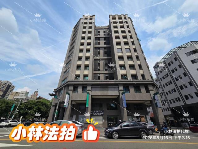 北區大樓法拍-8