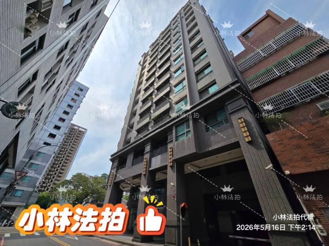 北區大樓法拍-9
