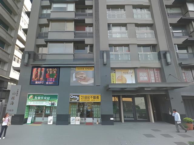 淡水拍賣大樓_套房-4