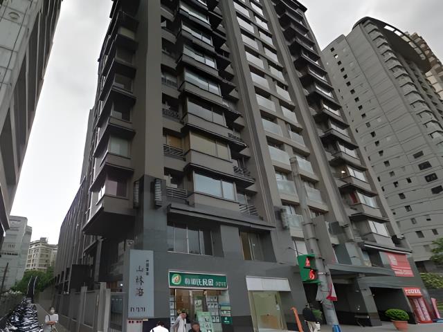 淡水拍賣大樓_套房-6