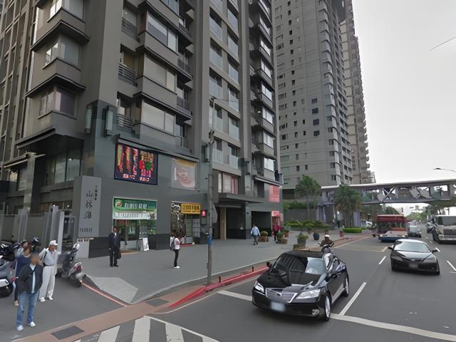 淡水拍賣大樓_套房-7