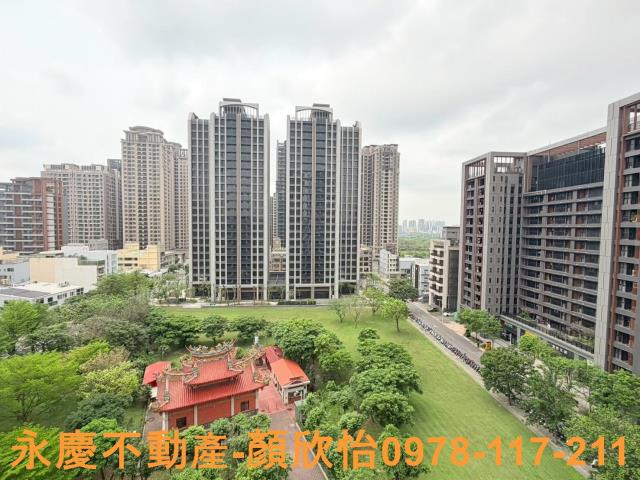 竹北大樓_華廈_公寓-11