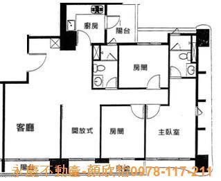 竹北大樓_華廈_公寓-12