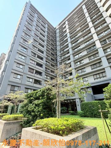 竹北大樓_華廈_公寓-11