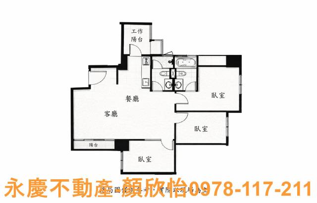 竹北大樓_華廈_公寓-12
