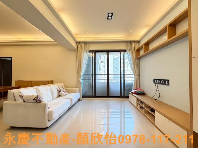 竹北大樓_華廈_公寓-2