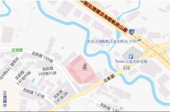淡水大樓_華廈_邊間高樓層法拍-13