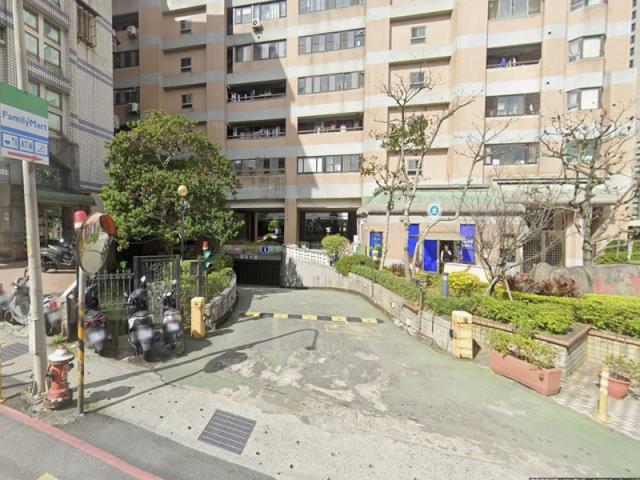 淡水大樓_華廈_邊間高樓層法拍-3
