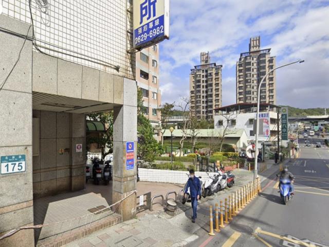 淡水大樓_華廈_邊間高樓層法拍-6