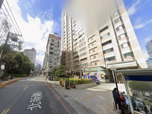 淡水大樓_華廈_邊間高樓層法拍-7
