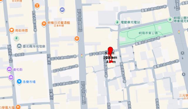 台北法拍公寓_附頂樓加蓋-10