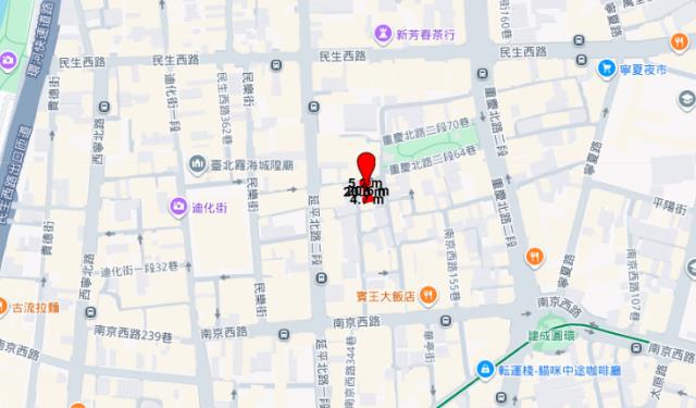 台北法拍公寓_附頂樓加蓋-11