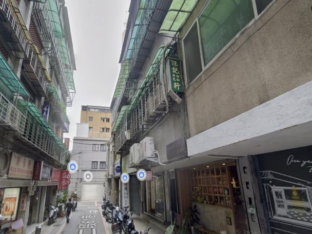 台北法拍公寓_附頂樓加蓋-7
