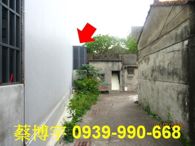鹿港法拍屋鹿草路透天