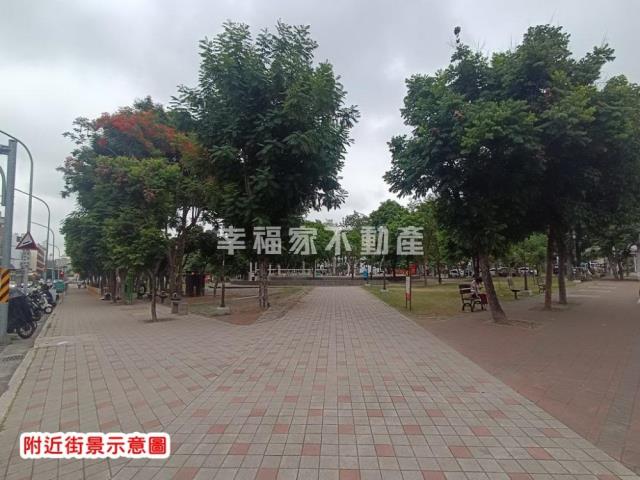 台南東區華廈-9