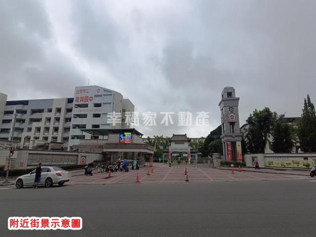 台南東區華廈-10