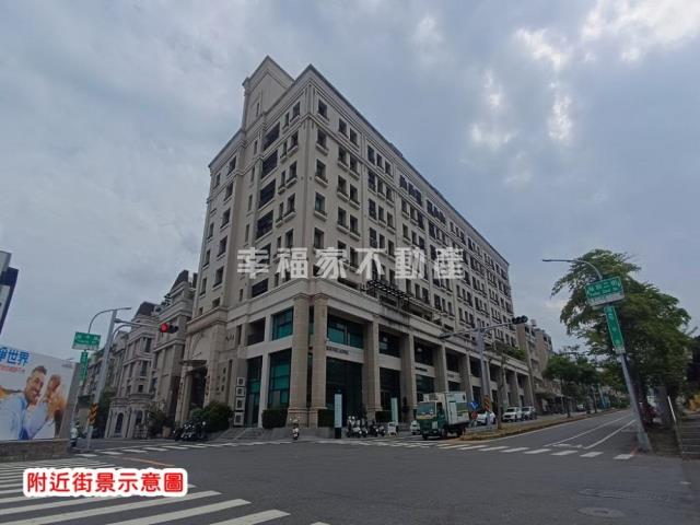 台南東區華廈-11