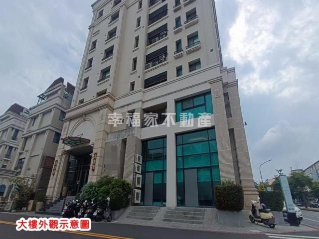 台南東區華廈-12