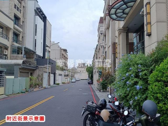 台南東區華廈-13