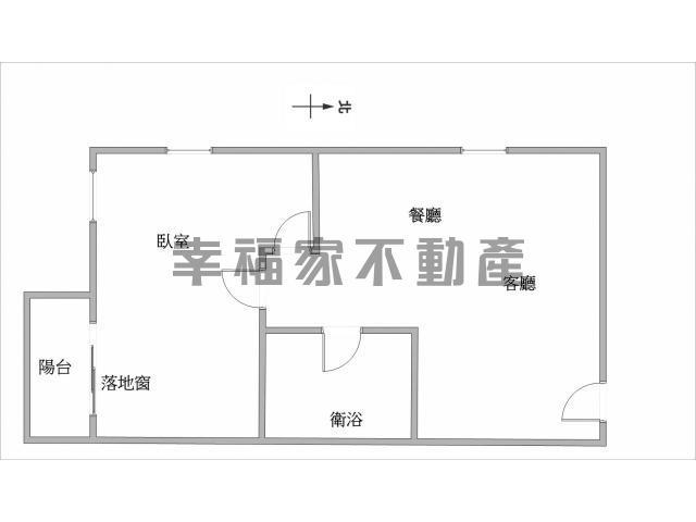 台南東區華廈-14
