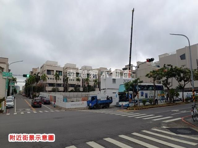 台南東區華廈-7