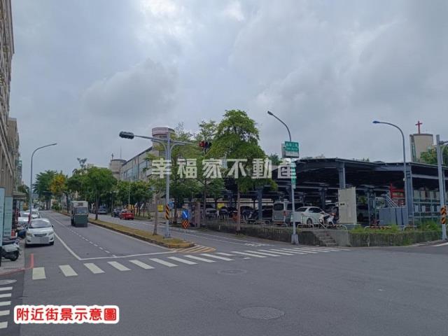 台南東區華廈-8