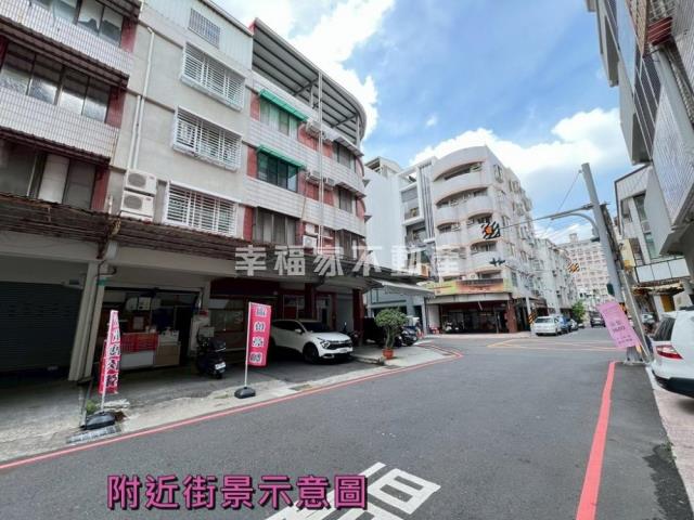 台南永康店面-11