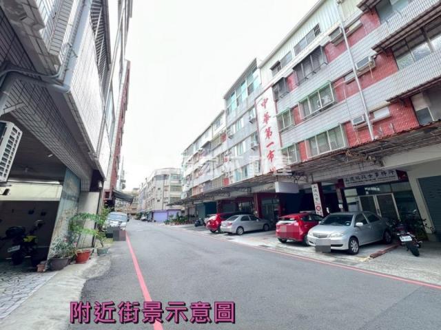 台南永康店面-12