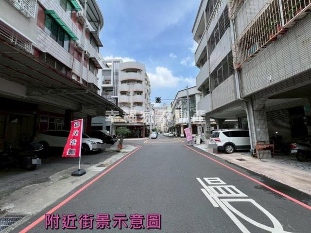 台南永康店面-13