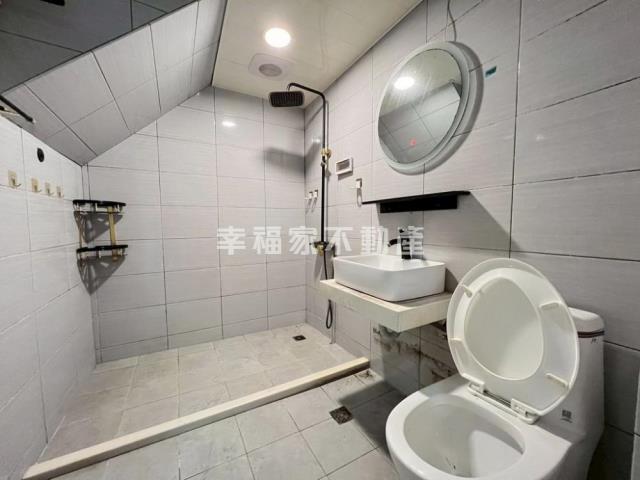 台南永康店面-2