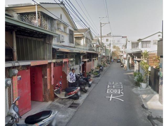 台中太平透天法拍-4