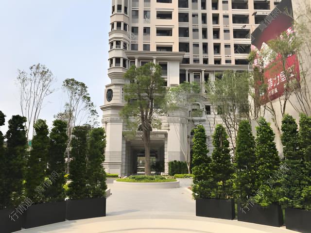台中西屯大樓法拍-2