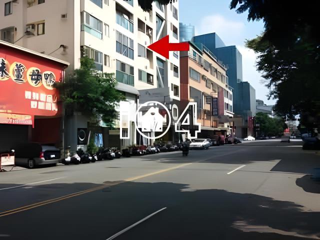 台中北區大樓法拍-3