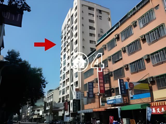 台中北區大樓法拍-5