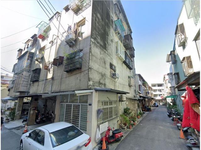 台中大雅拍賣公寓-2