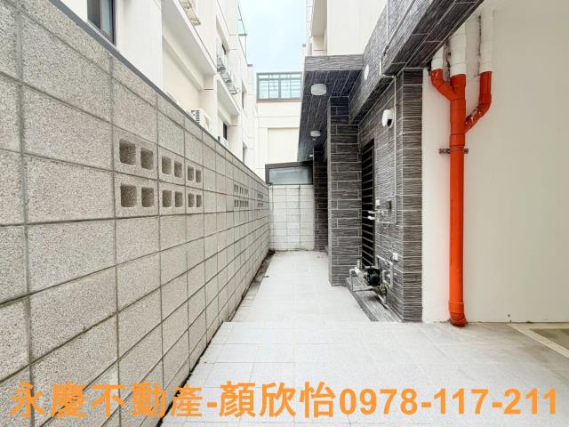 新竹香山透天-11