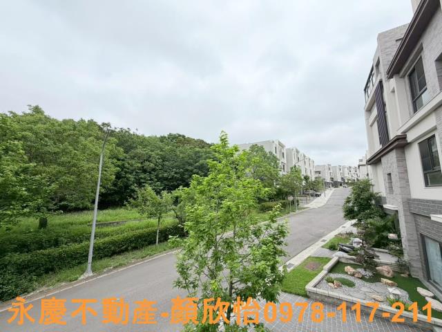 新竹香山透天-12