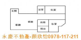 新竹北區大樓_華廈_公寓-14