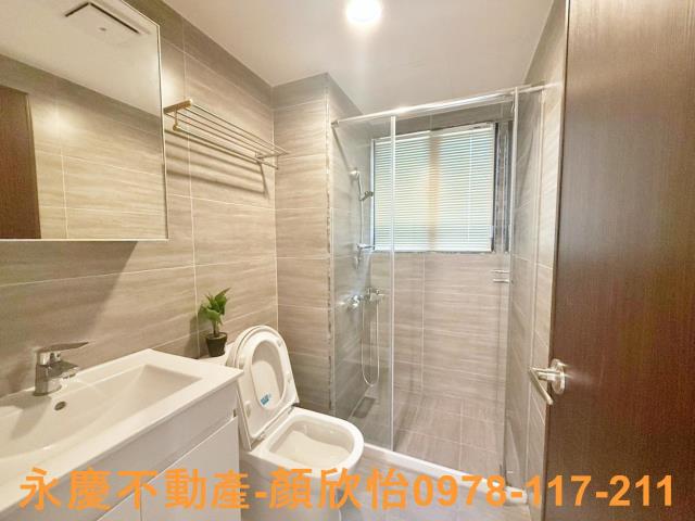 新竹新埔大樓-8