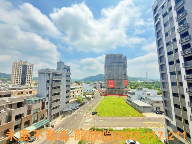 新竹新埔大樓-9