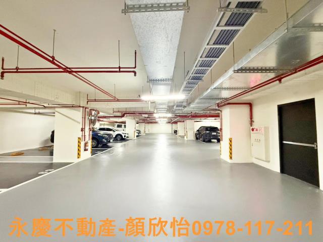 新竹香山大樓_華廈_公寓-8