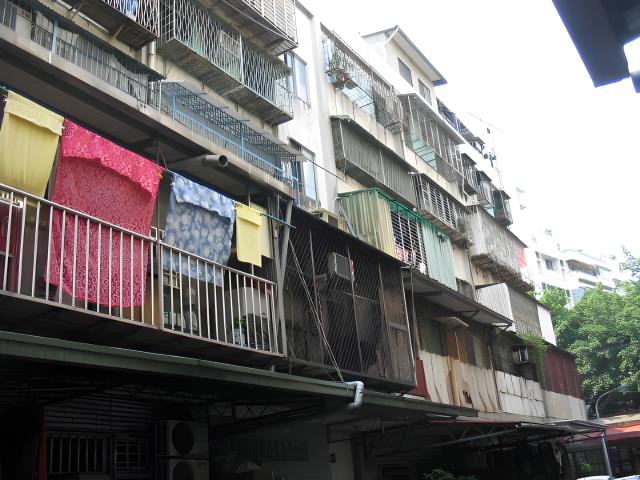台北萬華公寓法拍-2