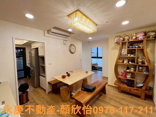 新竹竹北大樓_華廈_公寓-4