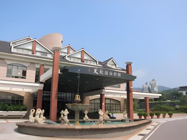 新北金山法拍華廈-4