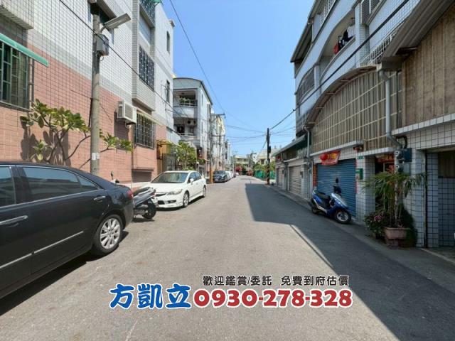 台南安南透天-11
