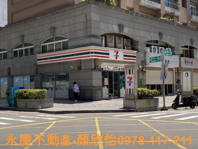 新竹竹北店面-9