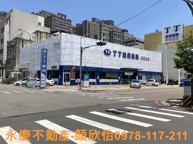 新竹竹北店面-10