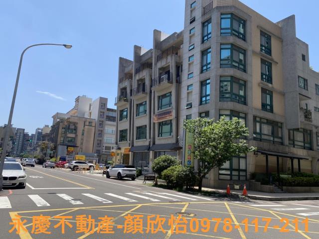新竹竹北店面-1
