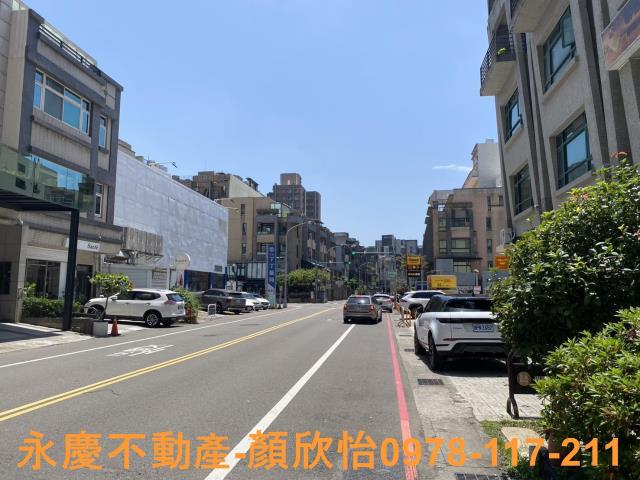 新竹竹北店面-2